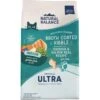 Natural Balance Original Ultra Indoor Chicken & Salmon Meal Dry Cat Food