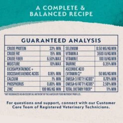 Natural Balance Original Ultra Indoor Chicken & Salmon Meal Dry Cat Food -Furry Friends 280092 PT5. AC SS1800 V1702059738