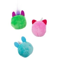 Catstages Magical Animal Cat Toy With Catnip -Furry Friends 280202 PT5. AC SS1800 V1636508203