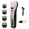 PATPET P730 Removable Blade Dog & Cat Hair Grooming Clipper -Furry Friends 280279 MAIN. AC SS1800 V1657656510