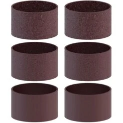 PawPerfect Replacement Rollers, 6 Count