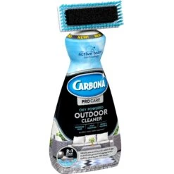 Carbona Pro Care Oxy Powered Outdoor Cleaner, 22-oz Bottle 10 Carbona Pro Care Oxy Powered Outdoor Cleaner, 22-oz Bottle -Furry Friends 282303 PT2. AC SS1800 V1628863629