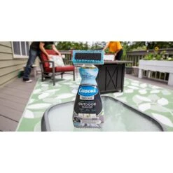 Carbona Pro Care Oxy Powered Outdoor Cleaner, 22-oz Bottle 11 Carbona Pro Care Oxy Powered Outdoor Cleaner, 22-oz Bottle -Furry Friends 282303 PT3. AC SS1800 V1628863587