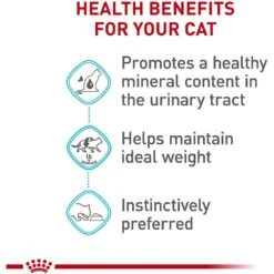 Royal Canin Feline Care Nutrition Urinary Care Thin Slices In Gravy Canned Cat Food -Furry Friends 282769 PT3. AC SS1800 V1697760732