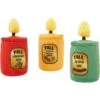 Frisco Fall Candles Plush Cat Toy With Catnip -Furry Friends 285643 MAIN. AC SS1800 V1629726458