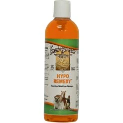 Envirogroom Hypo Remedy 32:1 Dog & Cat Shampoo, 17-oz Bottle
