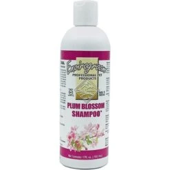 Envirogroom Plum Blossom 50:1 Dog & Cat Shampoo, 17-oz Bottle