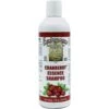 Envirogroom Cranberry Essence 50:1 Dog & Cat Shampoo, 17-oz Bottle -Furry Friends 286408 MAIN. AC SS1800 V1619793728