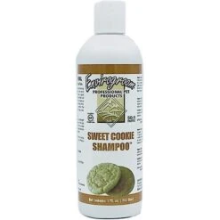 Envirogroom Sweet Cookie 50:1 Dog & Cat Shampoo, 17-oz Bottle