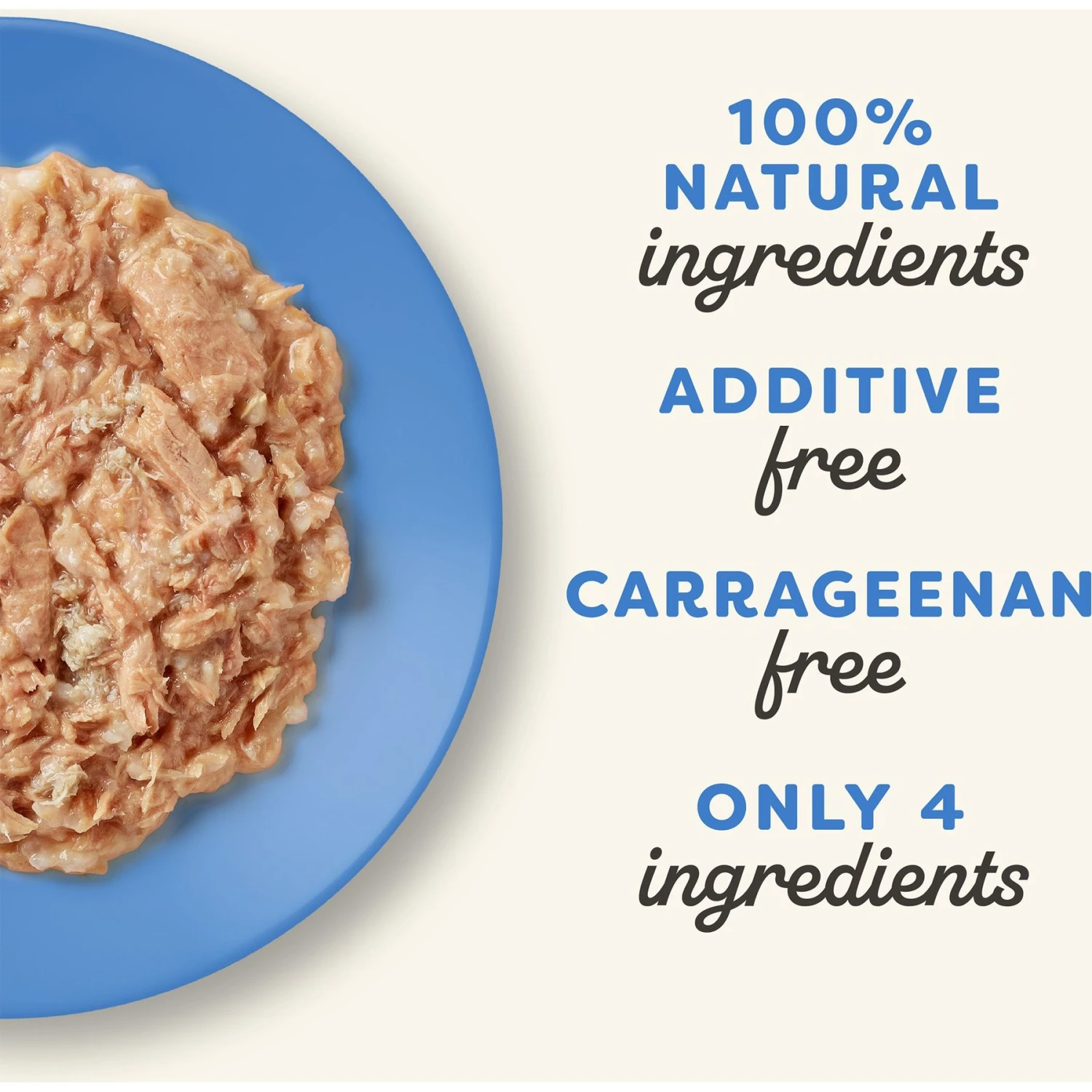 Applaws Tuna Fillet With Crab In Broth Wet Cat Food 6 Applaws Tuna Fillet With Crab In Broth Wet Cat Food - Image 4