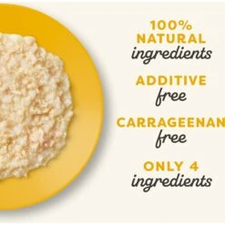 Applaws Chicken Breast In Broth Wet Kitten Food, 2.47-oz Can, Case Of 24 -Furry Friends 286443 PT3. AC SS1800 V1658151921