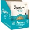 Applaws Mousse Tuna Grain-Free Wet Cat Food, 2.47-oz Can, Case Of 24 -Furry Friends 286451 MAIN. AC SS1800 V1658152789