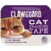 CLAWGUARD Cat Training Tape -Furry Friends 286612 MAIN. AC SS1800 V1618267931