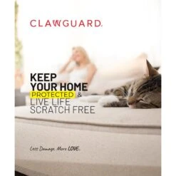 CLAWGUARD Cat Training Tape -Furry Friends 286612 PT5. AC SS1800 V1657656584