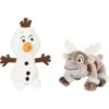 Disney Frozen's Olaf & Sven Plush Cat Toy With Catnip, 2 Count -Furry Friends 287401 MAIN. AC SS1800 V1662059191