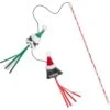 STAR WARS Holiday DARTH VADER & STORMTROOPER Teaser Wand Cat Toy With Catnip -Furry Friends 287903 MAIN. AC SS1800 V1694814354