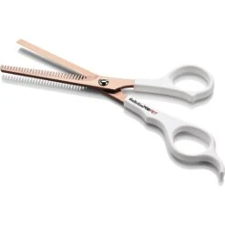 Babyliss Pro Pet Titanium Thinning Dog Grooming Shears, 6-in 9 Babyliss Pro Pet Titanium Thinning Dog Grooming Shears, 6-in -Furry Friends 290239 PT2. AC SS1800 V1620688681
