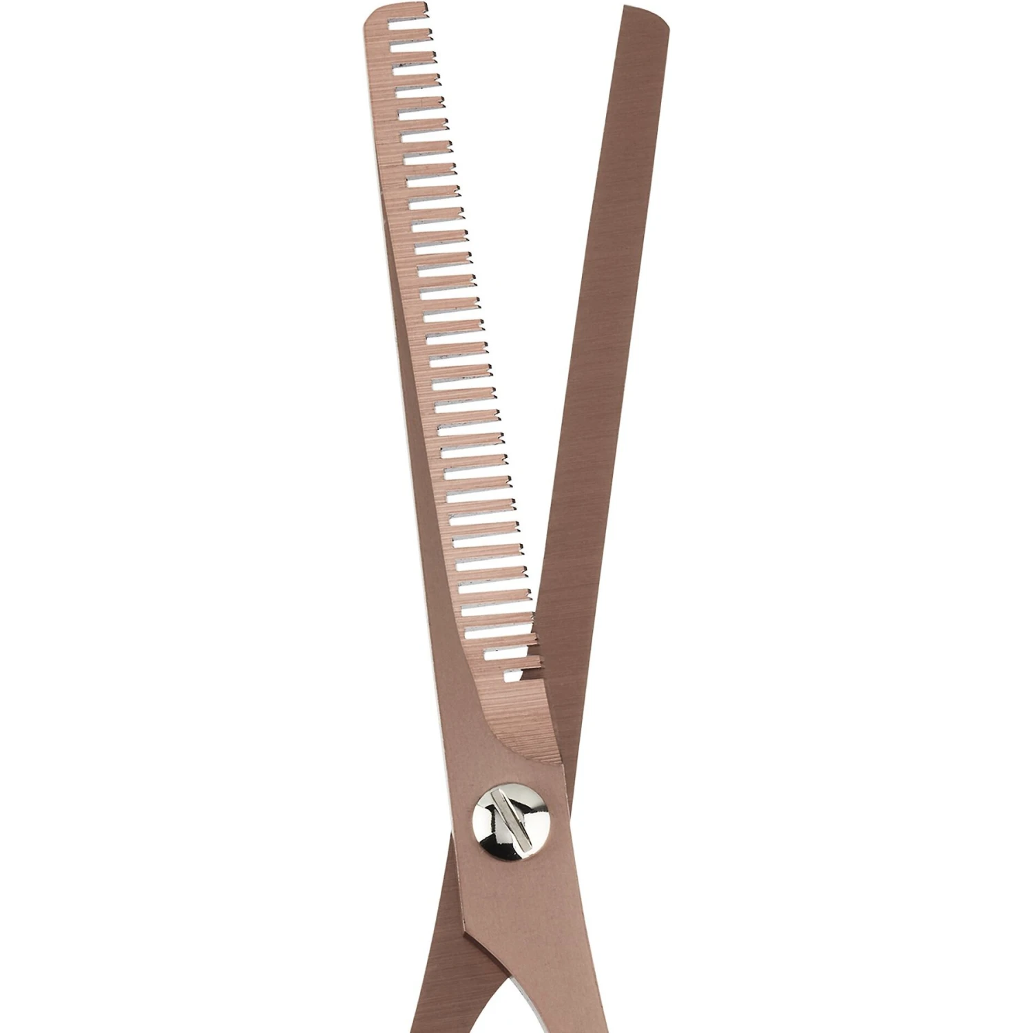 Babyliss Pro Pet Titanium Thinning Dog Grooming Shears, 6-in 6 Babyliss Pro Pet Titanium Thinning Dog Grooming Shears, 6-in - Image 4