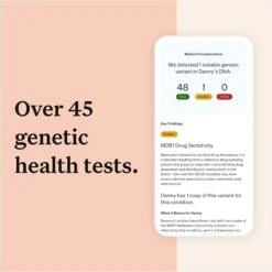 Wisdom Panel Complete Cat DNA Test -Furry Friends 292483 PT4. AC SS1800 V1679065357