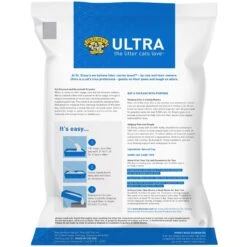 Frisco Butterfly Cat Tracks Cat Toy & Dr. Elsey's Ultra Unscented Clumping Clay Cat Litter -Furry Friends 293022 PT6. AC SS1800 V1700675839