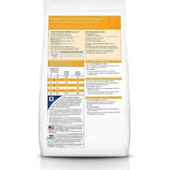 Hill's Prescription Diet C/d Multicare Urinary Care With Chicken Dry Cat Food & Hill's Prescription Diet C/d Multicare Urinary Care With Chicken Wet Cat Food 9 Hill's Prescription Diet C/d Multicare Urinary Care With Chicken Dry Cat Food & Hill's Prescription Diet C/d Multicare Urinary Care With Chicken Wet Cat Food -Furry Friends 293144 PT2. AC SS1800 V1620005532