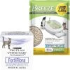 Purina Pro Plan Veterinary Diets FortiFlora Powder Digestive Supplement For Cats & Tidy Cats Breeze Cat Litter Pellets Refill -Furry Friends 293712 MAIN. AC SS1800 V1620082052