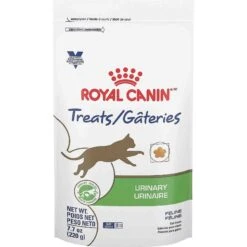 Royal Canin Veterinary Diet Adult Urinary SO Dry Cat Food & Royal Canin Veterinary Diet Adult Urinary Cat Treats -Furry Friends 293822 PT3. AC SS1800 V1620077533