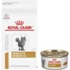 Royal Canin Veterinary Diet Adult Urinary SO Dry Cat Food & Royal Canin Veterinary Diet Adult Urinary SO Morsels In Gravy Canned Cat Food -Furry Friends 293828 MAIN. AC SS1800 V1620092842