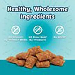 Blue Buffalo Tastefuls Chicken Indoor Natural Adult Dry Cat Food & Blue Buffalo Bursts With Savory Seafood Cat Treats 14 Blue Buffalo Tastefuls Chicken Indoor Natural Adult Dry Cat Food & Blue Buffalo Bursts With Savory Seafood Cat Treats -Furry Friends 294254 PT3. AC SS1800 V1663714198
