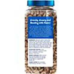 Blue Buffalo Tastefuls Chicken Indoor Natural Adult Dry Cat Food & Blue Buffalo Bursts With Paw-Licken Chicken Cat Treats 13 Blue Buffalo Tastefuls Chicken Indoor Natural Adult Dry Cat Food & Blue Buffalo Bursts With Paw-Licken Chicken Cat Treats -Furry Friends 294268 PT2. AC SS1800 V1663712339