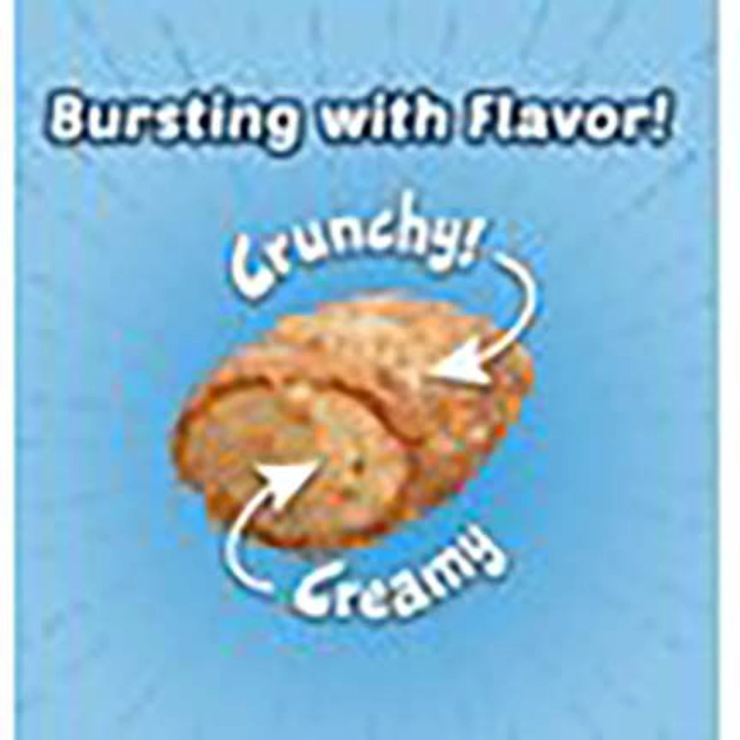 Blue Buffalo Tastefuls Chicken Indoor Natural Adult Dry Cat Food & Blue Buffalo Bursts With Paw-Licken Chicken Cat Treats 7 Blue Buffalo Tastefuls Chicken Indoor Natural Adult Dry Cat Food & Blue Buffalo Bursts With Paw-Licken Chicken Cat Treats - Image 5