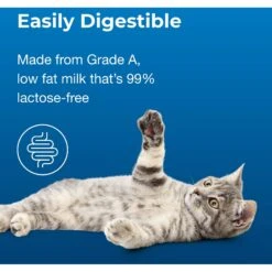 PetAg CatSip Liquid Milk Supplement For Cats -Furry Friends 294632 PT3. AC SS1800 V1620965829