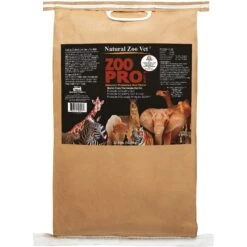 Natural Zoo Vet Zoo Pro Multi-Species Supplement With Bug Check