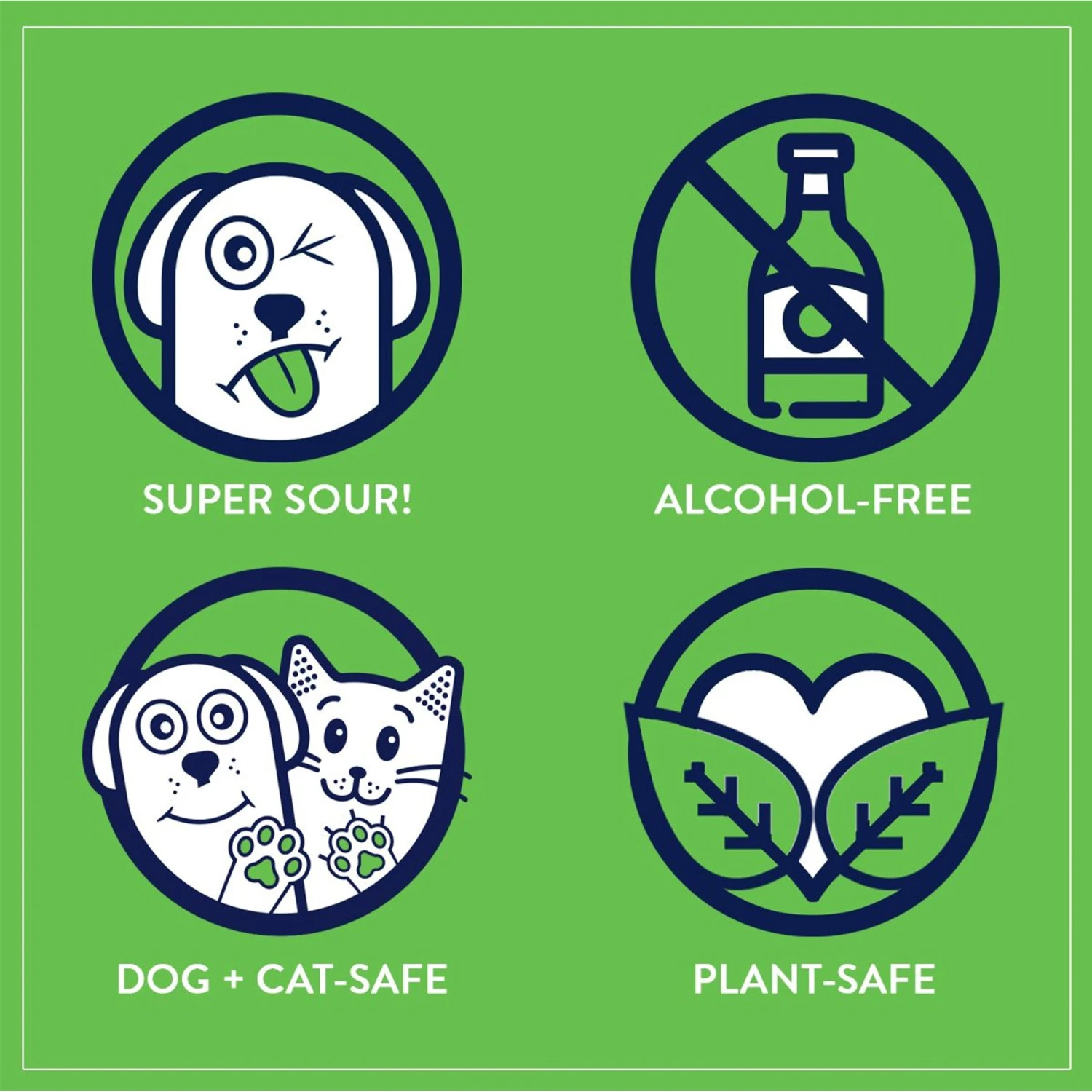 Skout's Honor Super Sour Anti Chew Dog & Cat Spray 4 Skout's Honor Super Sour Anti Chew Dog & Cat Spray - Image 2