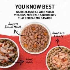 Purina Beyond Chicken & Turkey Variety Pack Wet Cat Food, 3-oz Can, Case Of 12 -Furry Friends 297540 PT5. AC SS1800 V1700156985