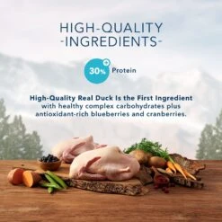 American Journey Duck Recipe Grain-Free Dry Cat Food & Blue Buffalo Wilderness Duck Recipe Grain-Free Dry Cat Food 18 American Journey Duck Recipe Grain-Free Dry Cat Food & Blue Buffalo Wilderness Duck Recipe Grain-Free Dry Cat Food -Furry Friends 297692 PT7. AC SS1800 V1666839293