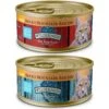 Blue Buffalo Wilderness Rocky Mountain Recipe Flaked Red Meat Feast Adult Grain-Free Canned Cat Food & Blue Buffalo Wilderness Rocky Mountain Recipe Flaked Trout Feast Adult Grain-Free Canned Cat Food -Furry Friends 297852 MAIN. AC SS1800 V1621265259