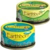 Earthborn Holistic Monterey Medley Grain-Free Natural Canned Cat & Kitten Food & Earthborn Holistic Chicken Catcciatori Grain-Free Natural Adult Canned Cat Food -Furry Friends 297898 MAIN. AC SS1800 V1621268840
