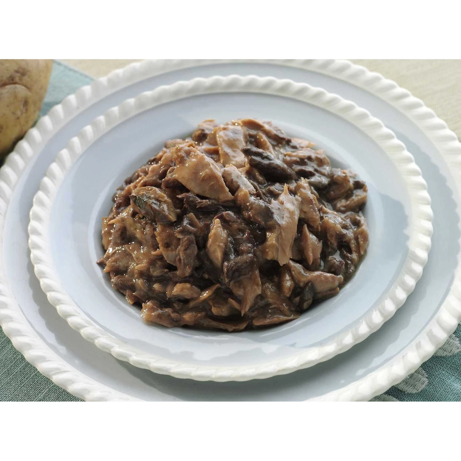 Earthborn Holistic Monterey Medley Grain-Free Natural Canned Cat & Kitten Food & Earthborn Holistic Chicken Catcciatori Grain-Free Natural Adult Canned Cat Food 5 Earthborn Holistic Monterey Medley Grain-Free Natural Canned Cat & Kitten Food & Earthborn Holistic Chicken Catcciatori Grain-Free Natural Adult Canned Cat Food - Image 3