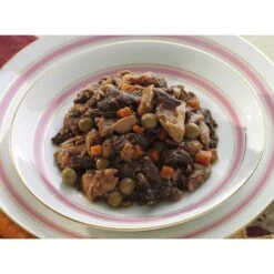 Earthborn Holistic Monterey Medley Grain-Free Natural Canned Cat & Kitten Food & Earthborn Holistic Harbor Harvest Grain-Free Natural Canned Cat & Kitten Food -Furry Friends 297902 PT4. AC SS1800 V1621298552