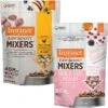 Instinct Raw Boost Mixers Chicken Recipe Grain-Free Freeze-Dried Cat Food Topper & Instinct Freeze-Dried Raw Boost Mixers Grain-Free Skin & Coat Health Recipe Cat Food Topper -Furry Friends 298154 MAIN. AC SS1800 V1621287441