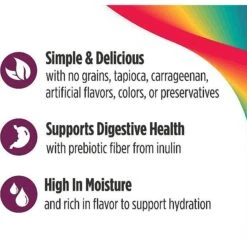 Nulo Freestyle Chicken & Cod Recipe Grain-Free Dry Cat & Kitten Food & Nulo Freestyle Perfect Purees Variety Pack Grain-Free Lickable Cat Treats -Furry Friends 298318 PT7. AC SS1800 V1621295835