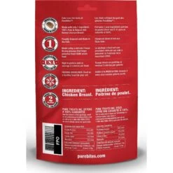 PureBites Chicken Breast Freeze-Dried Raw Cat Treats & Tiki Cat After Dark Variety Pack Canned Cat Food 10 PureBites Chicken Breast Freeze-Dried Raw Cat Treats & Tiki Cat After Dark Variety Pack Canned Cat Food -Furry Friends 298418 PT2. AC SS1800 V1623205043