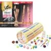 Sheba Meaty Tender Sticks Salmon Flavored Soft Adult Cat Treats & Frisco Plush, Teaser, Ball & Tunnel Variety Pack Cat Toy With Catnip -Furry Friends 298508 MAIN. AC SS1800 V1623201758