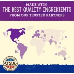 Stella & Chewy's Absolutely Rabbit Dinner Morsels Freeze-Dried Raw Cat Food & Stella & Chewy's Sea-licious Salmon & Cod Dinner Morsels Freeze-Dried Raw Cat Food -Furry Friends 298520 PT4. AC SS1800 V1621294351