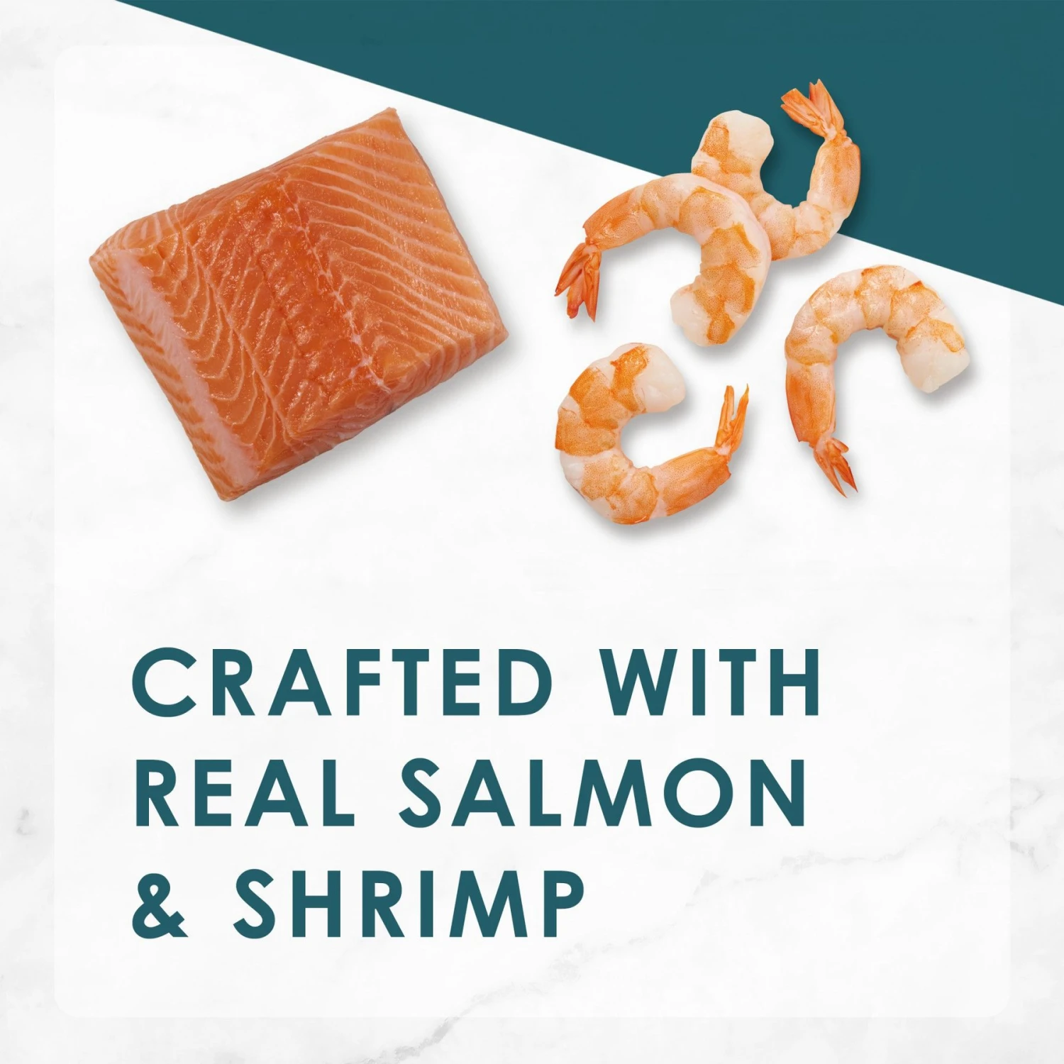 Tiny Tiger Pate Seafood Recipe Grain-Free Canned Cat Food & Fancy Feast Classic Salmon & Shrimp Feast Canned Cat Food 11 Tiny Tiger Pate Seafood Recipe Grain-Free Canned Cat Food & Fancy Feast Classic Salmon & Shrimp Feast Canned Cat Food - Image 9