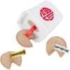 Frisco Lunar New Year Fortune Cookie Plush Cat Toy With Catnip 2 Frisco Lunar New Year Fortune Cookie Plush Cat Toy With Catnip -Furry Friends 298909 MAIN. AC SS1800 V1640269248