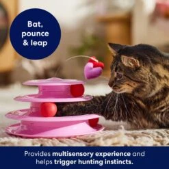 Frisco Unicorn Cat Tracks Cat Toy With Catnip -Furry Friends 298958 PT3. AC SS1800 V1701797064