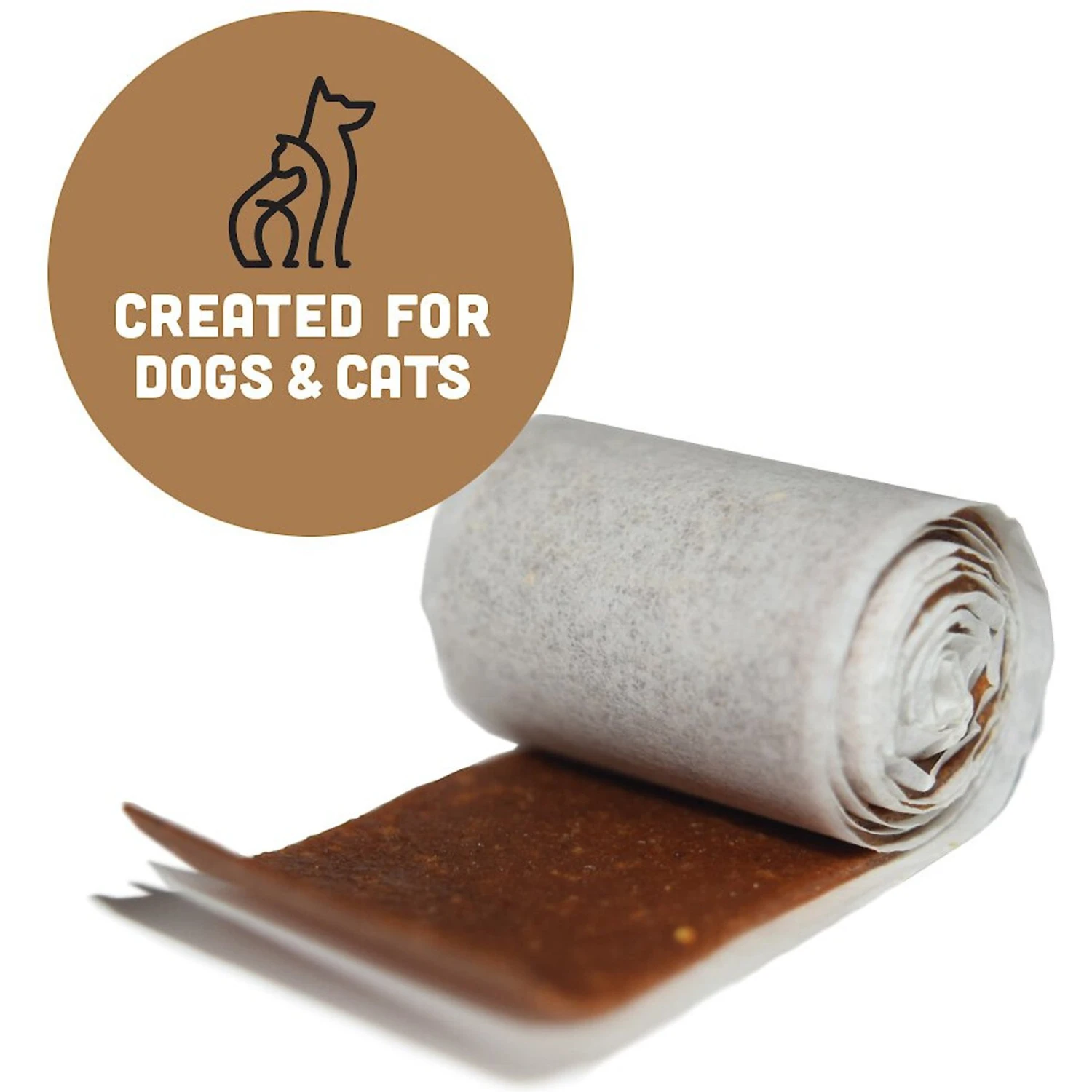 Stashios Wrap-Ups Bacon Pill Wrapper Dog & Cat Treat, 30 Count 5 Stashios Wrap-Ups Bacon Pill Wrapper Dog & Cat Treat, 30 Count - Image 3