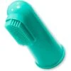 H&H Pets Silicone Finger Dog & Cat Toothbrush -Furry Friends 301322 MAIN. AC SS1800 V1627352796